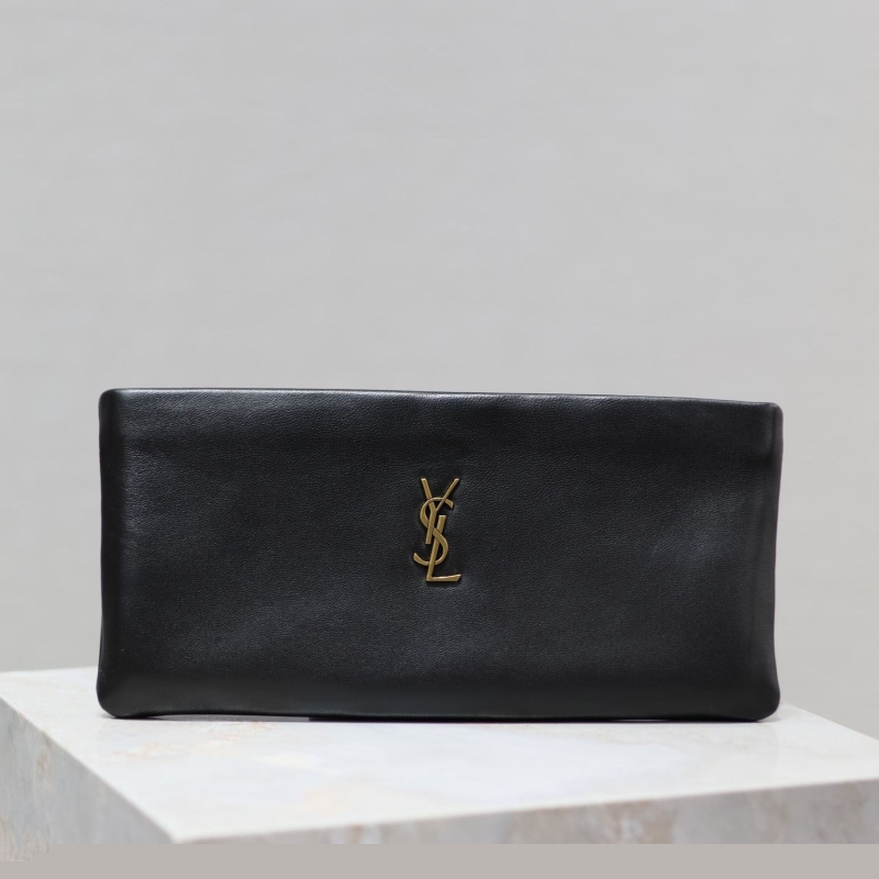 Y*L clutch bags
